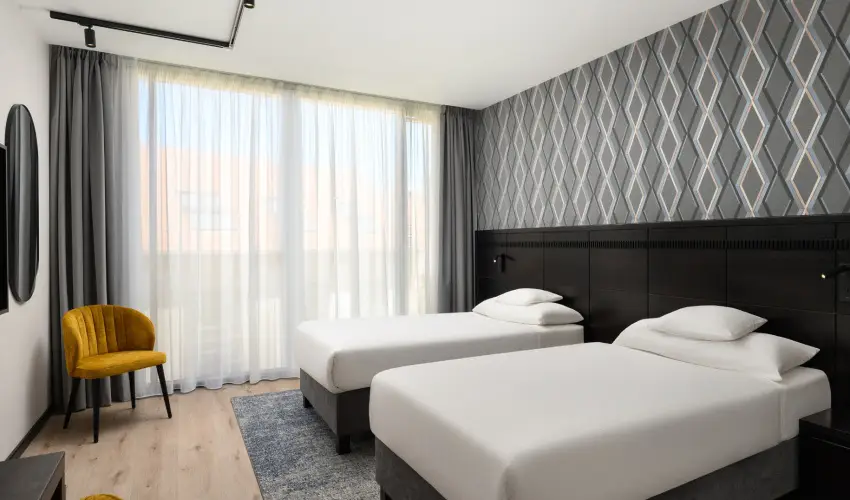 Art Hotel Szeged Szeged - Augusztus 20.