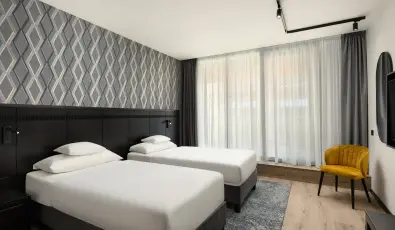 Art Hotel Szeged Szeged