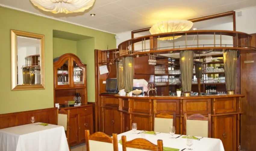 Astoria Hotel �s �tterem Balatonf�red - Augusztus 20. (min. 2 �j)