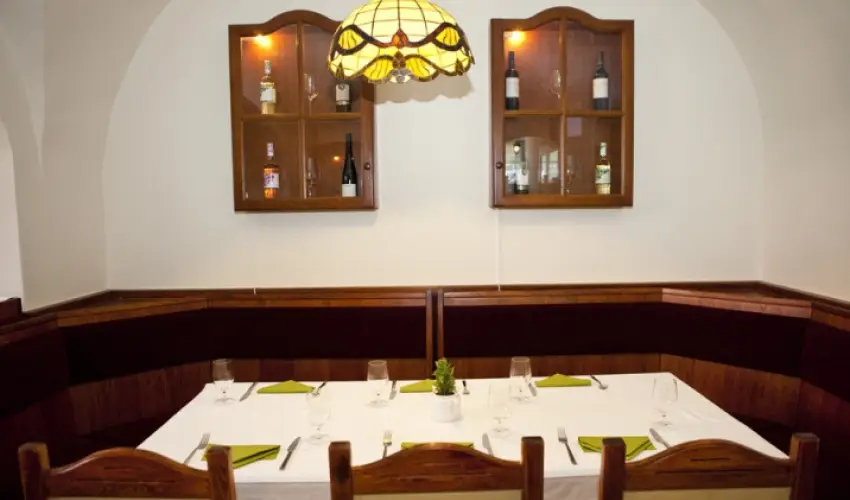 Astoria Hotel �s �tterem Balatonf�red - Augusztus 20. (min. 2 �j)