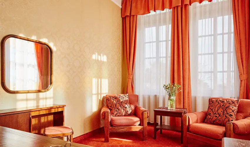 Astoria Hotel �s �tterem Balatonf�red - Augusztus 20. (min. 2 �j)