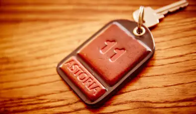 Astoria Hotel �s �tterem Balatonf�red