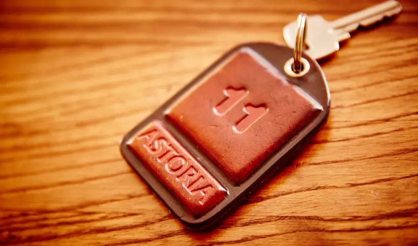 Astoria Hotel �s �tterem Balatonf�red - Augusztus 20. (min. 2 �j)