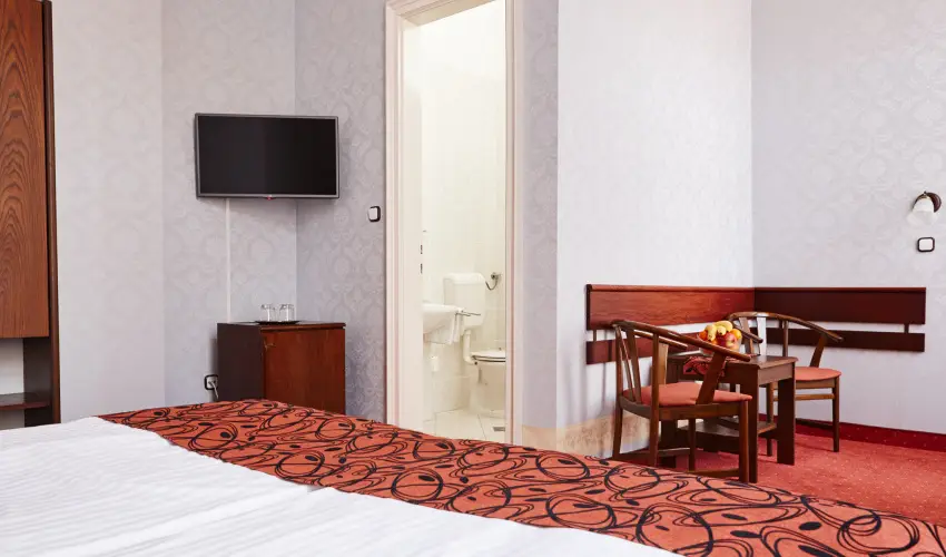 Astoria Hotel �s �tterem Balatonf�red - Augusztus 20. (min. 2 �j)
