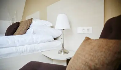 Astoria Hotel �s �tterem Balatonf�red