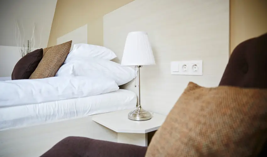 Astoria Hotel �s �tterem Balatonf�red - Augusztus 20. (min. 2 �j)