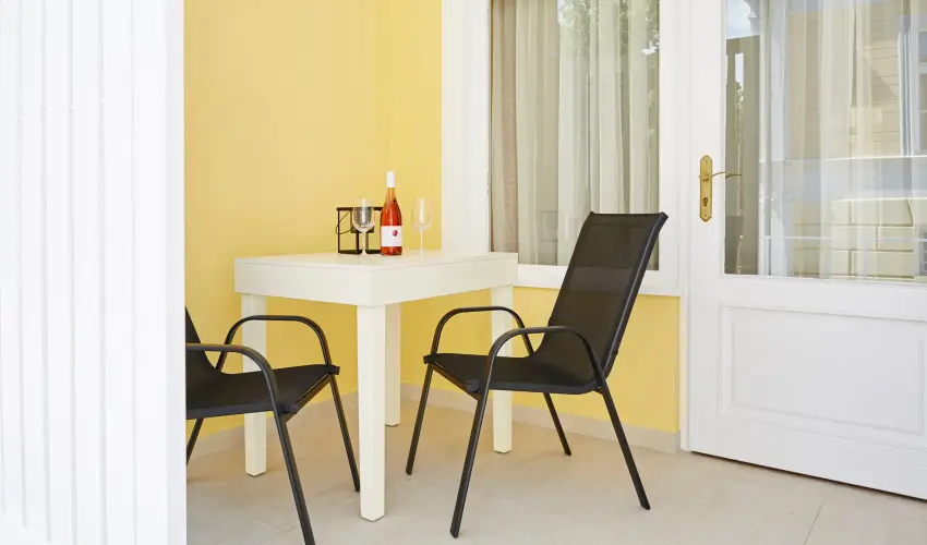 Astoria Hotel �s �tterem Balatonf�red - Augusztus 20. (min. 2 �j)