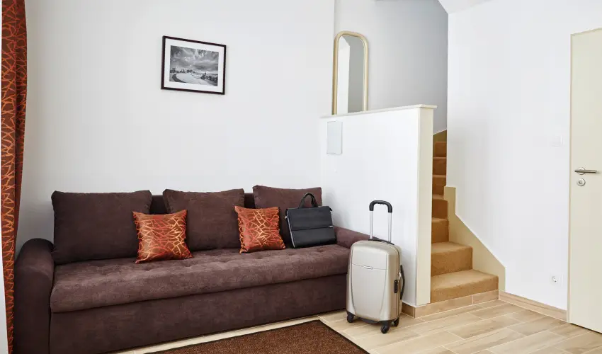 Astoria Hotel �s �tterem Balatonf�red - Augusztus 20. (min. 2 �j)