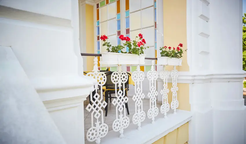 Astoria Hotel �s �tterem Balatonf�red - Augusztus 20. (min. 2 �j)