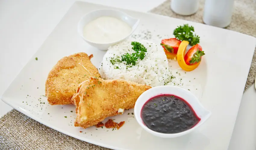 Astoria Hotel �s �tterem Balatonf�red - Augusztus 20. (min. 2 �j)