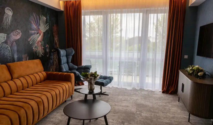 Hotel Atlantis Wellness & Conference Hajdszoboszl - Augusztus 20. - teljes elrefizetssel (min. 2 j)