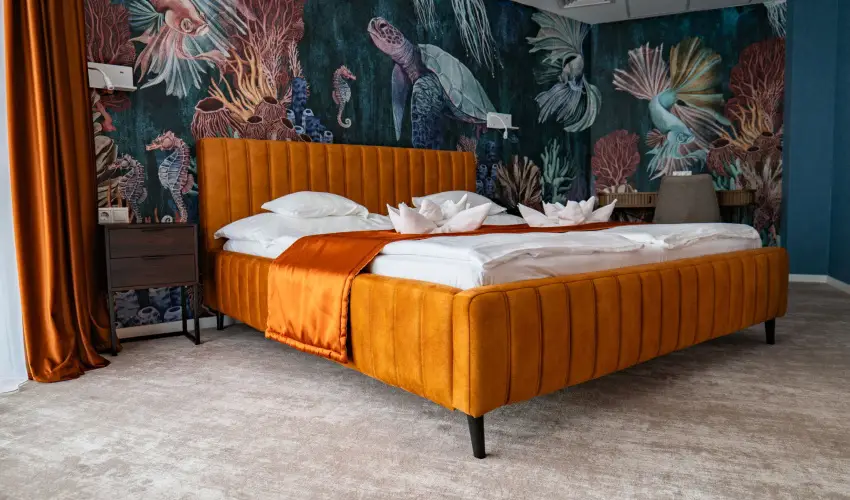 Hotel Atlantis Wellness & Conference Hajdszoboszl - Augusztus 20. - teljes elrefizetssel (min. 2 j)