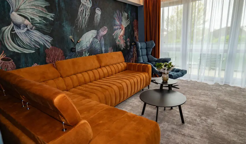 Hotel Atlantis Wellness & Conference Hajdszoboszl - Augusztus 20. - teljes elrefizetssel (min. 2 j)