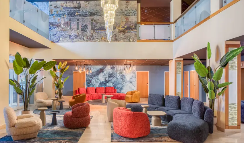 Hotel Atlantis Wellness & Conference Hajdszoboszl - Augusztus 20. - teljes elrefizetssel (min. 2 j)