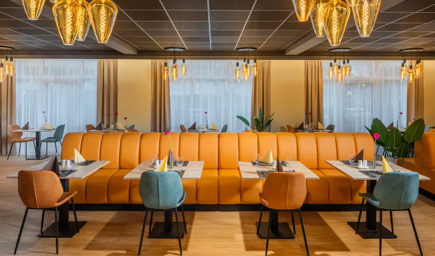 Hotel Atlantis Wellness & Conference Hajdszoboszl - Augusztus 20. - teljes elrefizetssel (min. 2 j)