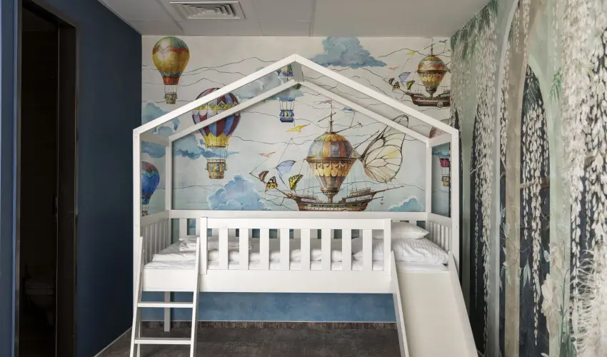 Hotel Atlantis Wellness & Conference Hajdszoboszl - Augusztus 20. - teljes elrefizetssel (min. 2 j)