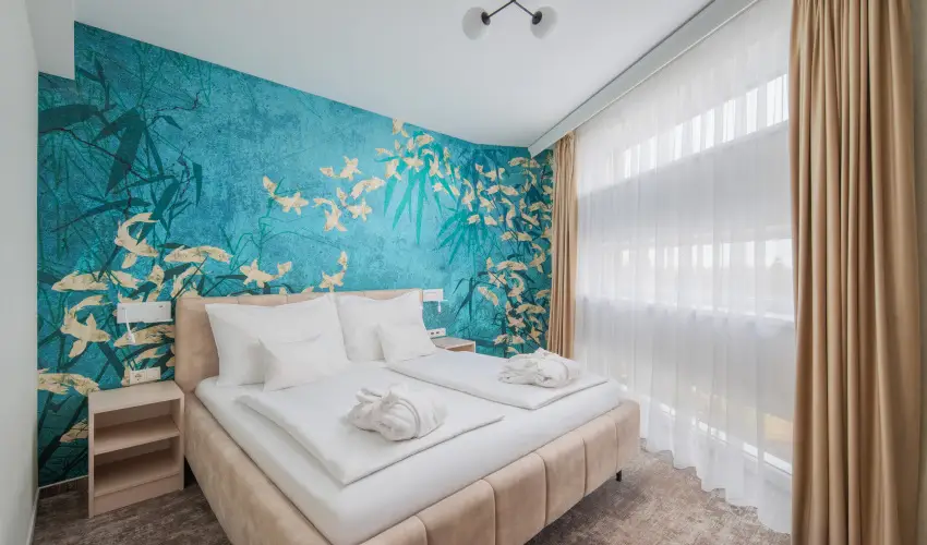 Hotel Atlantis Wellness & Conference Hajdszoboszl - Augusztus 20. - teljes elrefizetssel (min. 2 j)