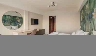 Hotel Atlantis Wellness & Conference Hajdszoboszl