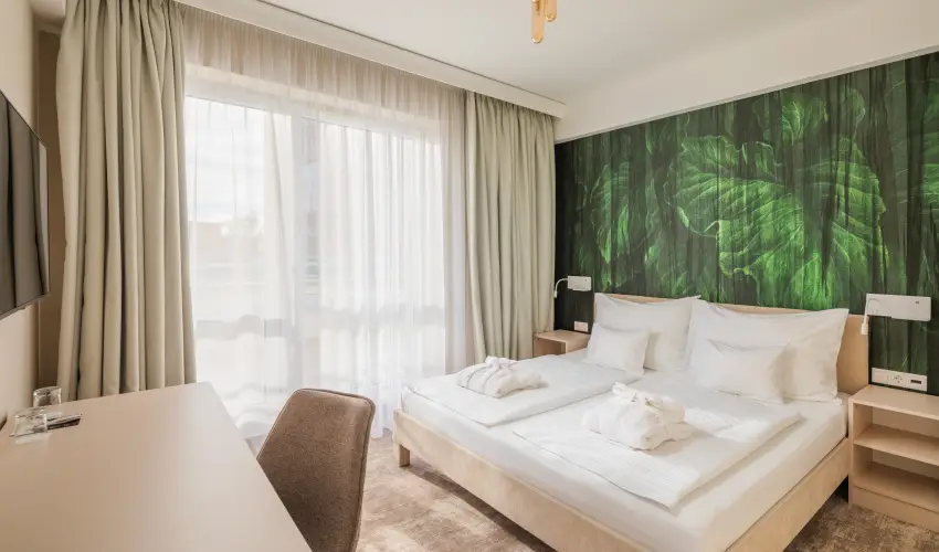 Hotel Atlantis Wellness & Conference Hajdszoboszl - Augusztus 20. - teljes elrefizetssel (min. 2 j)