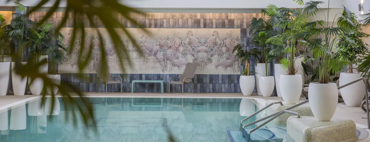 Hotel Atlantis Wellness & Conference Hajdszoboszl - Augusztus 20. - teljes elrefizetssel (min. 2 j)