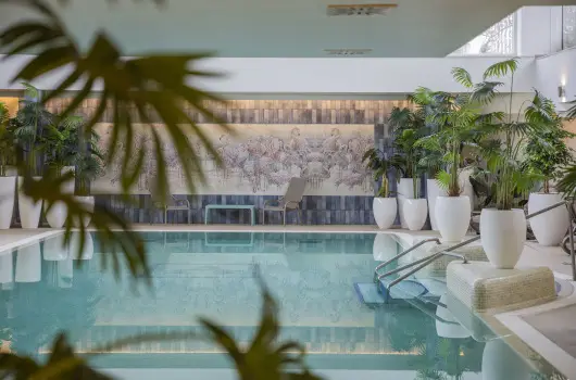 Hotel Atlantis Wellness & Conference - Augusztus 20.