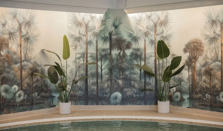 Hotel Atlantis Wellness & Conference Hajdszoboszl - Augusztus 20. - teljes elrefizetssel (min. 2 j)