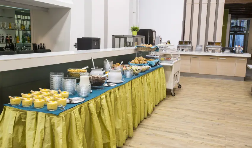 Atrium Fashion Hotel Budapest - Augusztus 20.