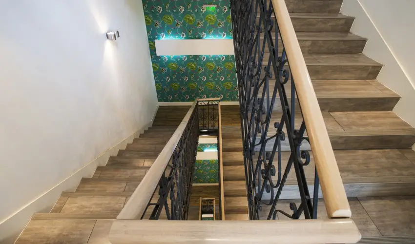 Atrium Fashion Hotel Budapest - Augusztus 20.