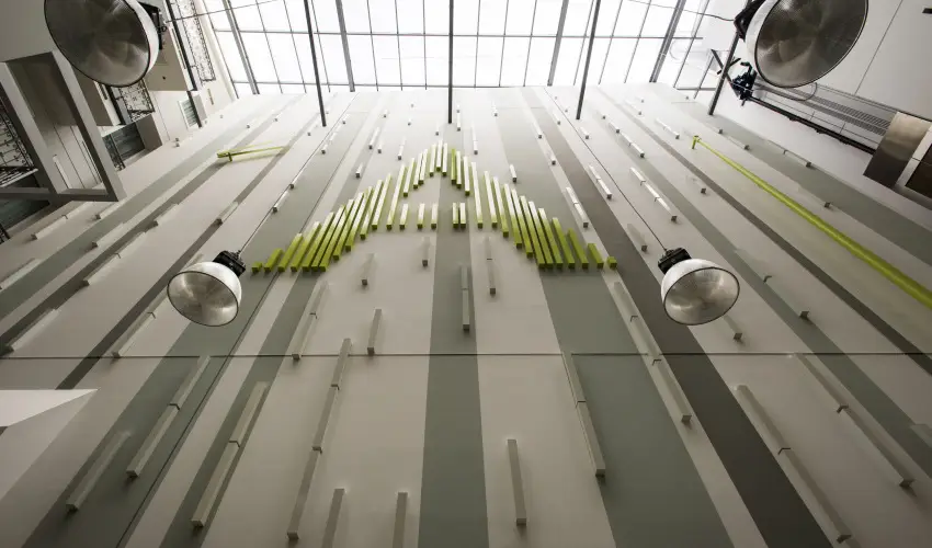 Atrium Fashion Hotel Budapest - Augusztus 20.