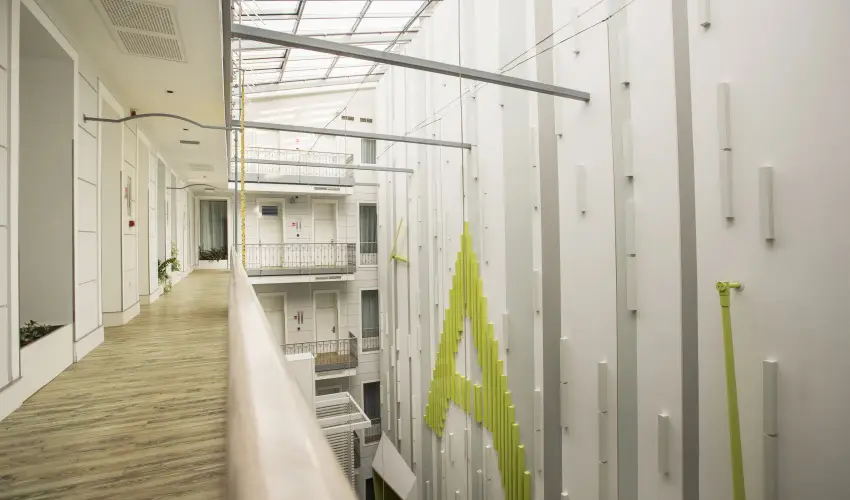 Atrium Fashion Hotel Budapest - Augusztus 20.