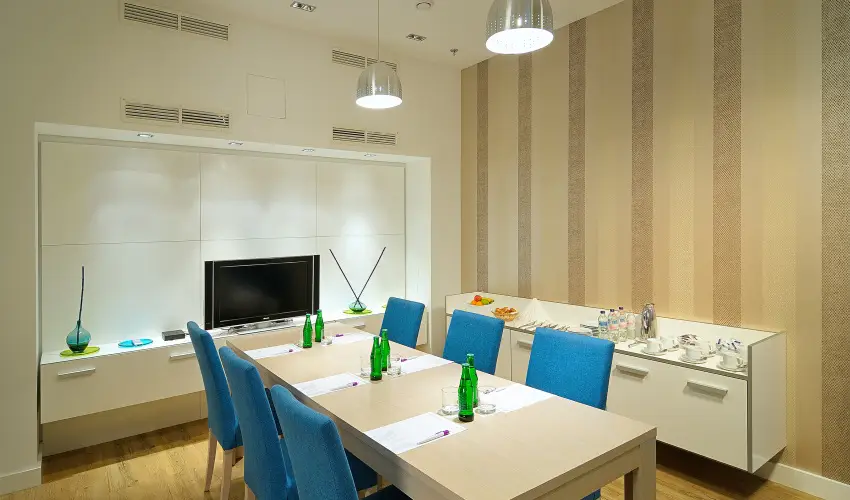 Atrium Fashion Hotel Budapest - Augusztus 20.