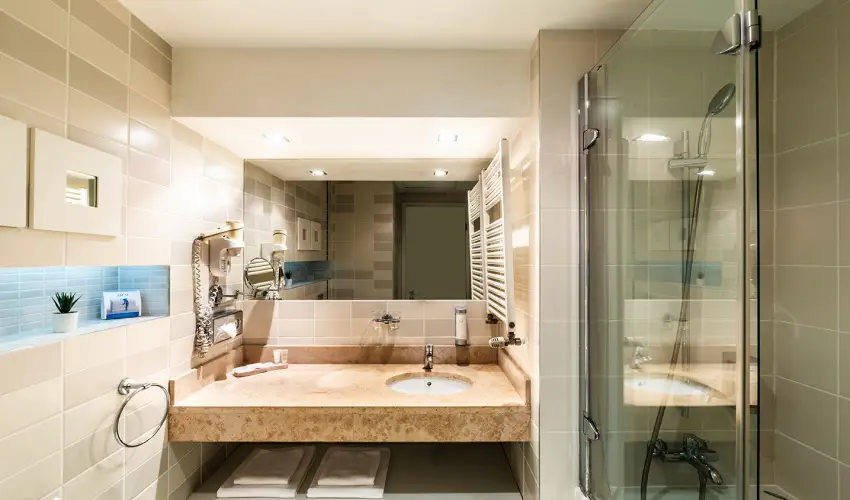 Atrium Fashion Hotel Budapest - Augusztus 20.