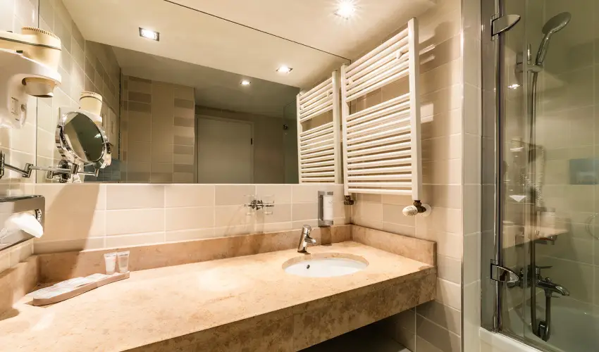 Atrium Fashion Hotel Budapest - Augusztus 20.