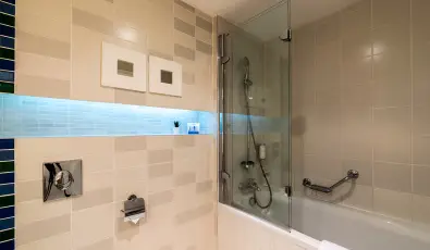 Atrium Fashion Hotel Budapest