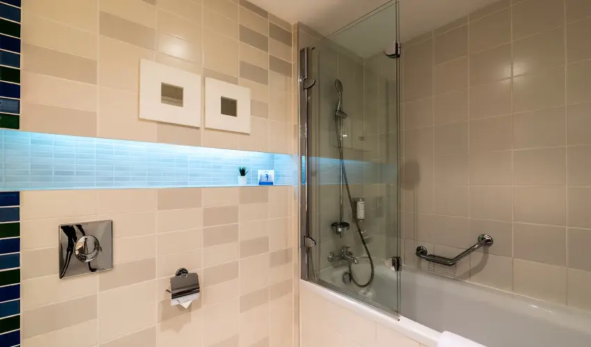 Atrium Fashion Hotel Budapest - Augusztus 20.