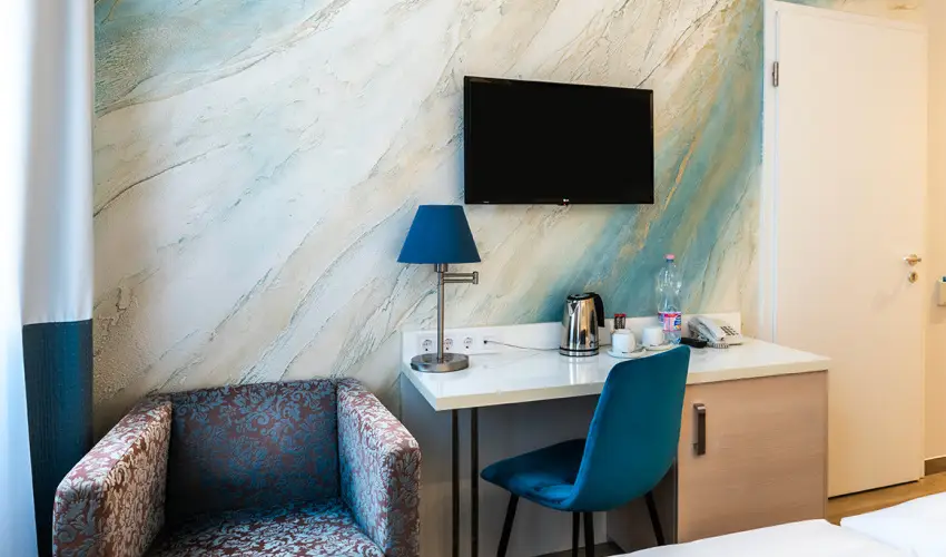 Atrium Fashion Hotel Budapest - Augusztus 20.