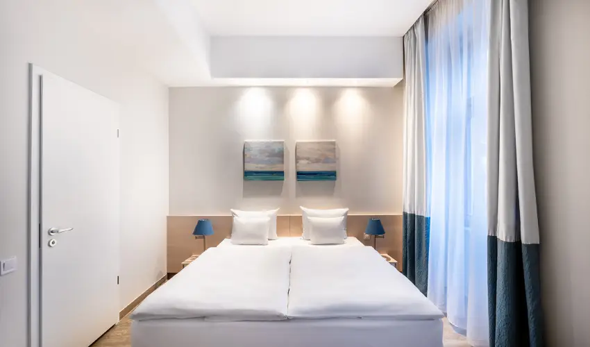 Atrium Fashion Hotel Budapest - Augusztus 20.