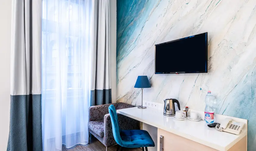 Atrium Fashion Hotel Budapest - Augusztus 20.