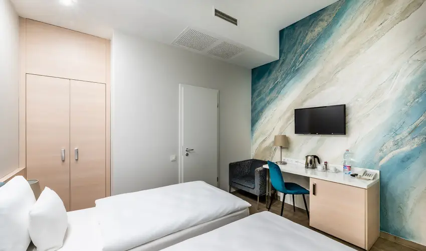 Atrium Fashion Hotel Budapest - Augusztus 20.