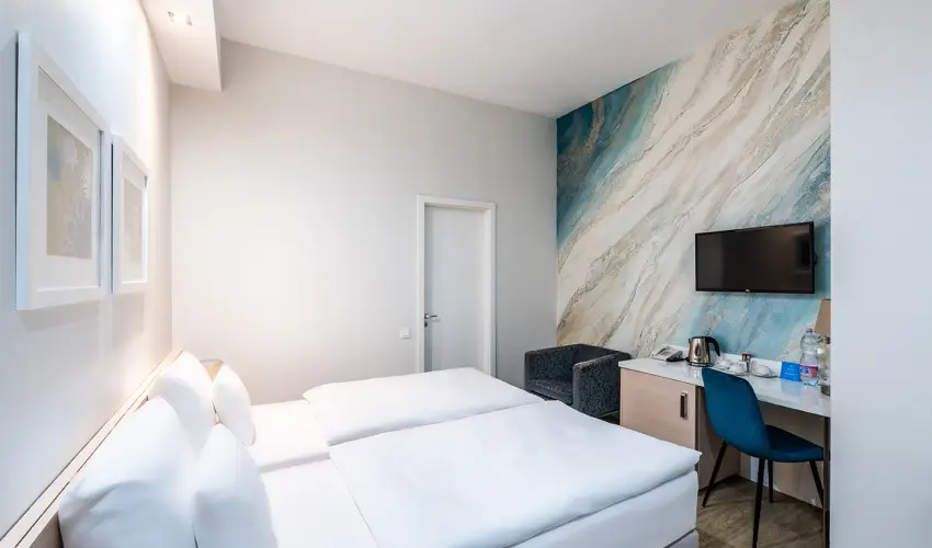 Atrium Fashion Hotel Budapest - Augusztus 20.