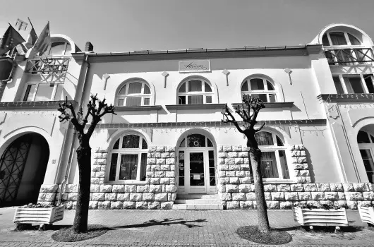 �trium Hotel - Augusztus 20.