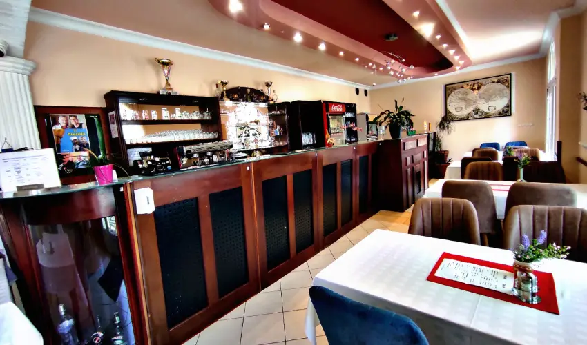 �trium Hotel Hark�ny - Augusztus 20.