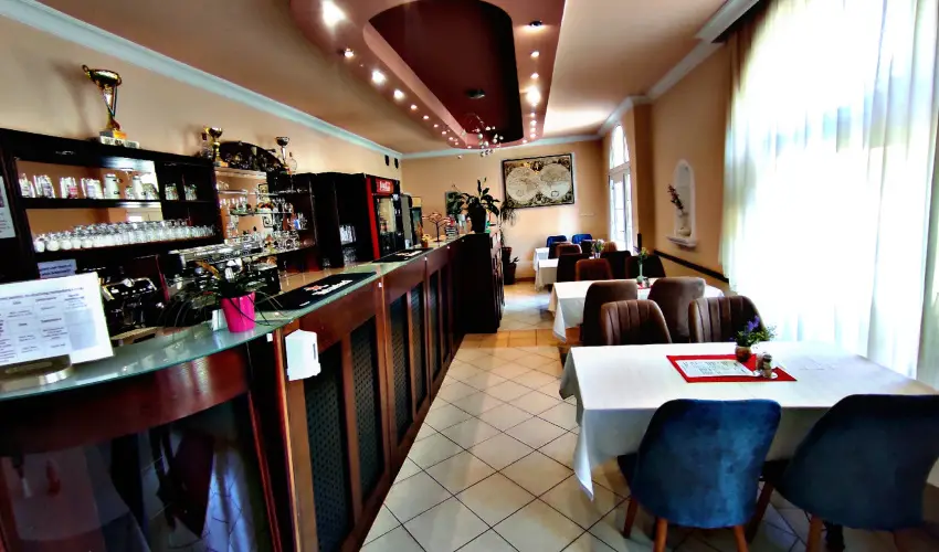 �trium Hotel Hark�ny - Augusztus 20.