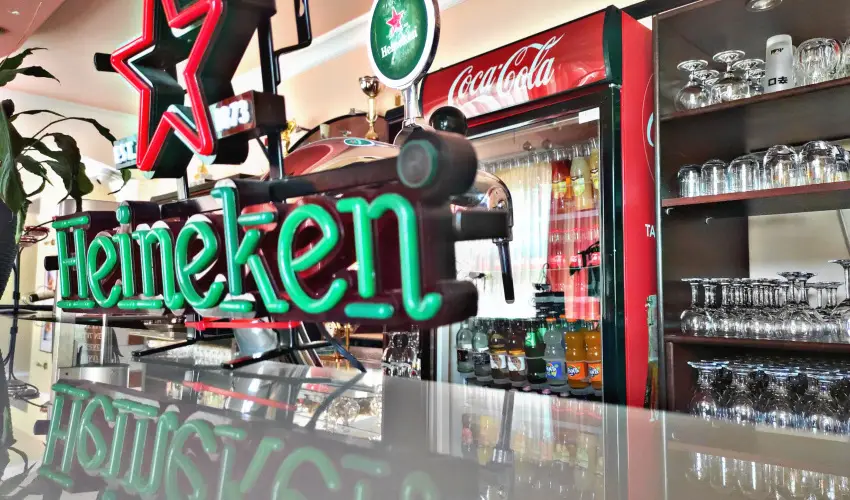 �trium Hotel Hark�ny - Augusztus 20.