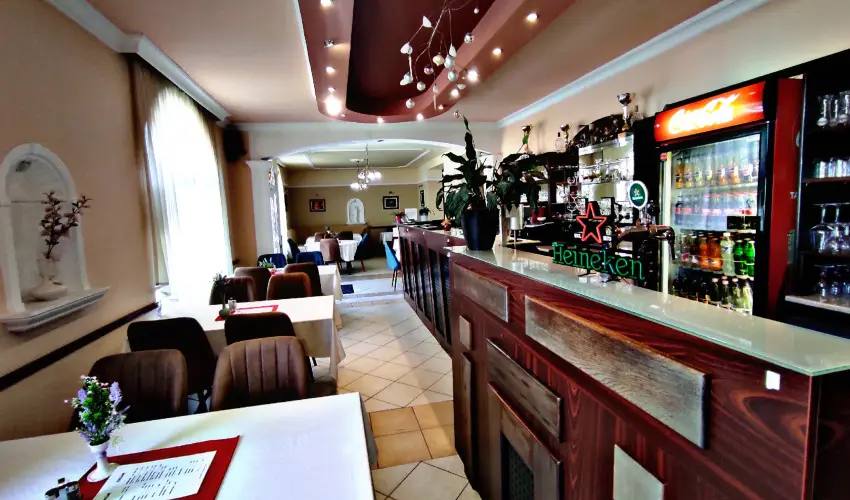 �trium Hotel Hark�ny - Augusztus 20.