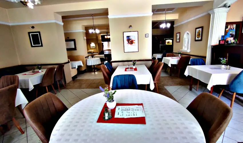 �trium Hotel Hark�ny - Augusztus 20.