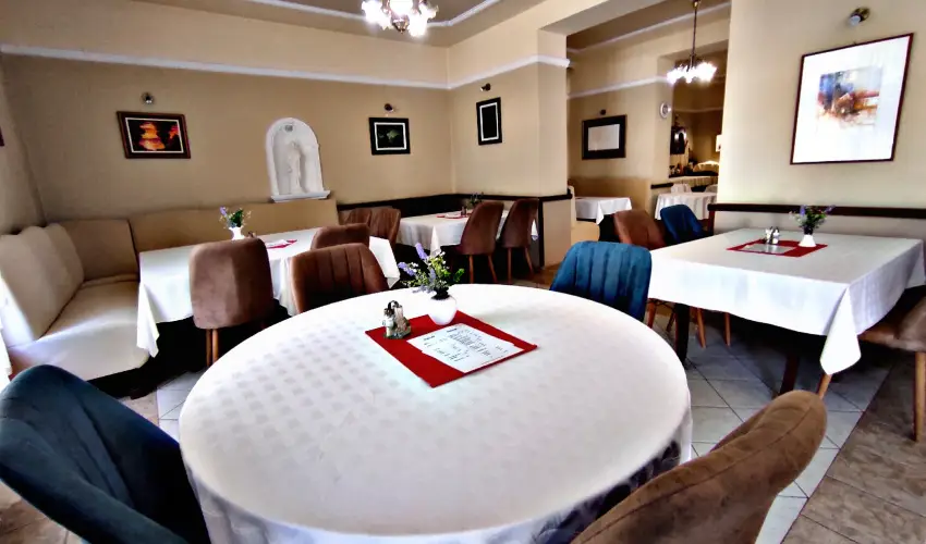 �trium Hotel Hark�ny - Augusztus 20.