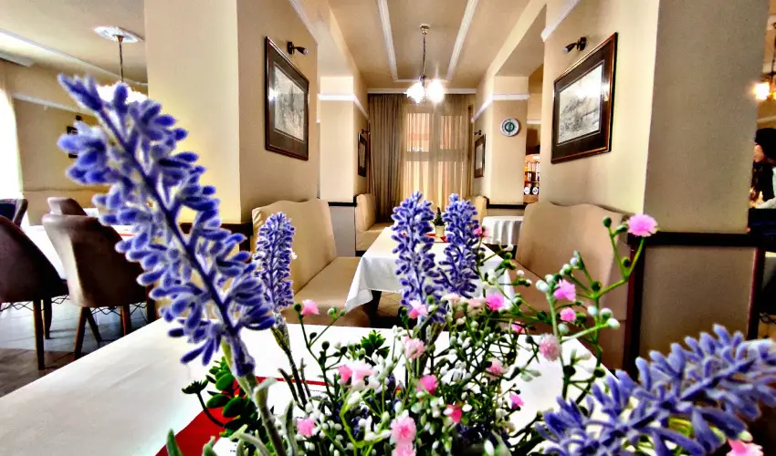 �trium Hotel Hark�ny - Augusztus 20.