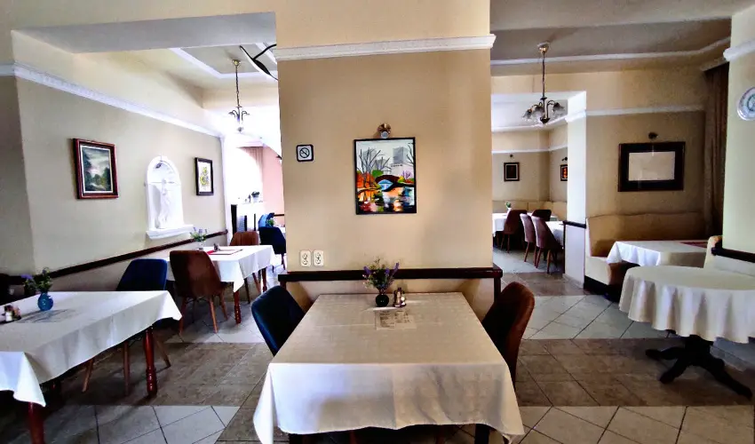 �trium Hotel Hark�ny - Augusztus 20.