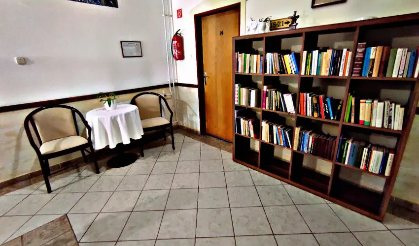 �trium Hotel Hark�ny - Augusztus 20.